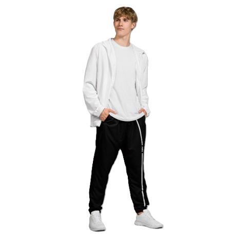 Pantaloni Sportivi Uomo