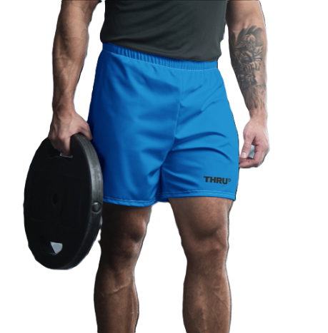Pantaloncini Sportivi Uomo