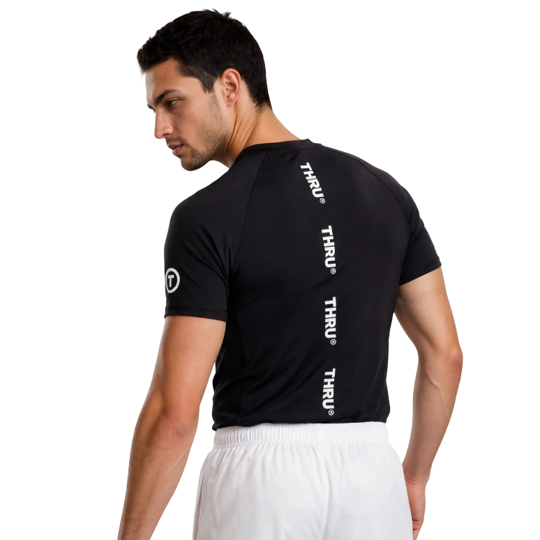 Maglia Tecnica Uomo