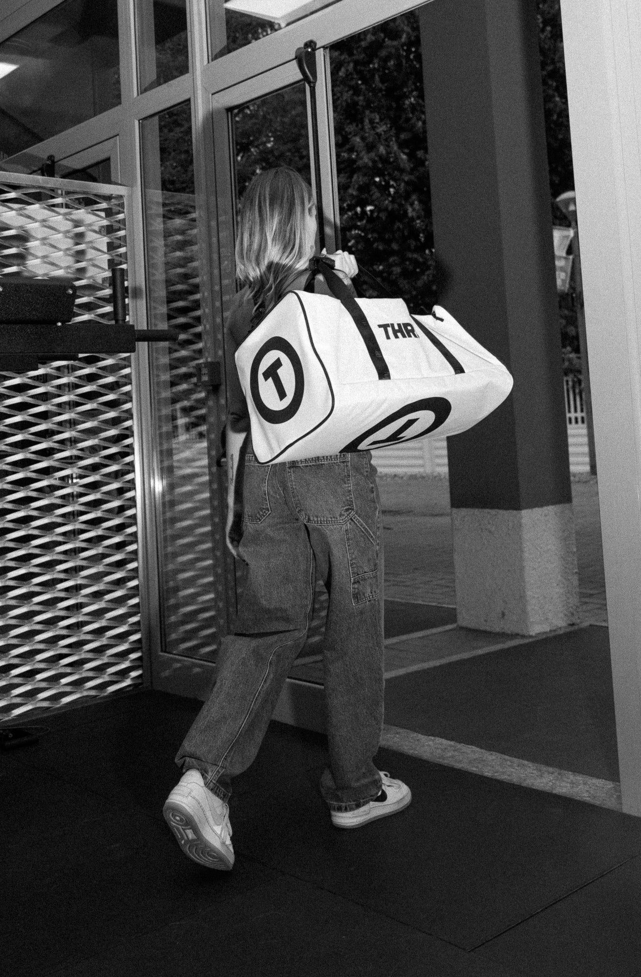 Borsa Sportiva