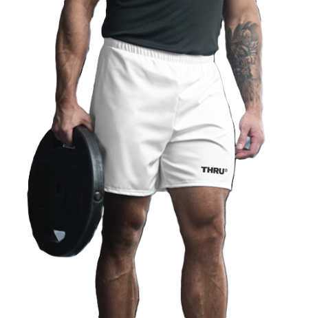 Pantaloncini Sportivi Uomo