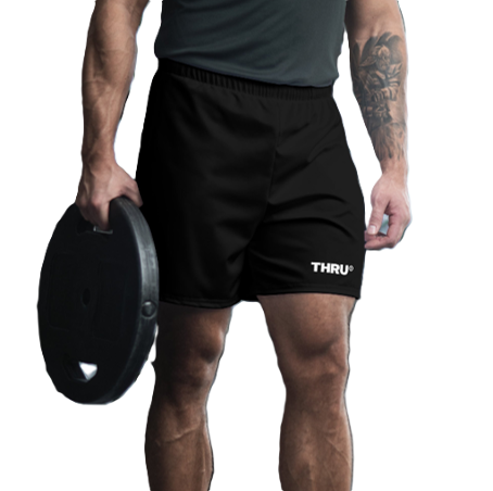 Pantaloncini Sportivi Uomo