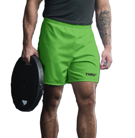 Pantaloncini Sportivi Uomo