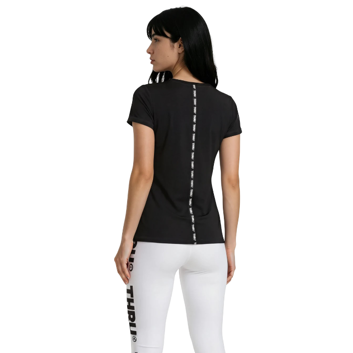 Maglietta Sportiva Donna